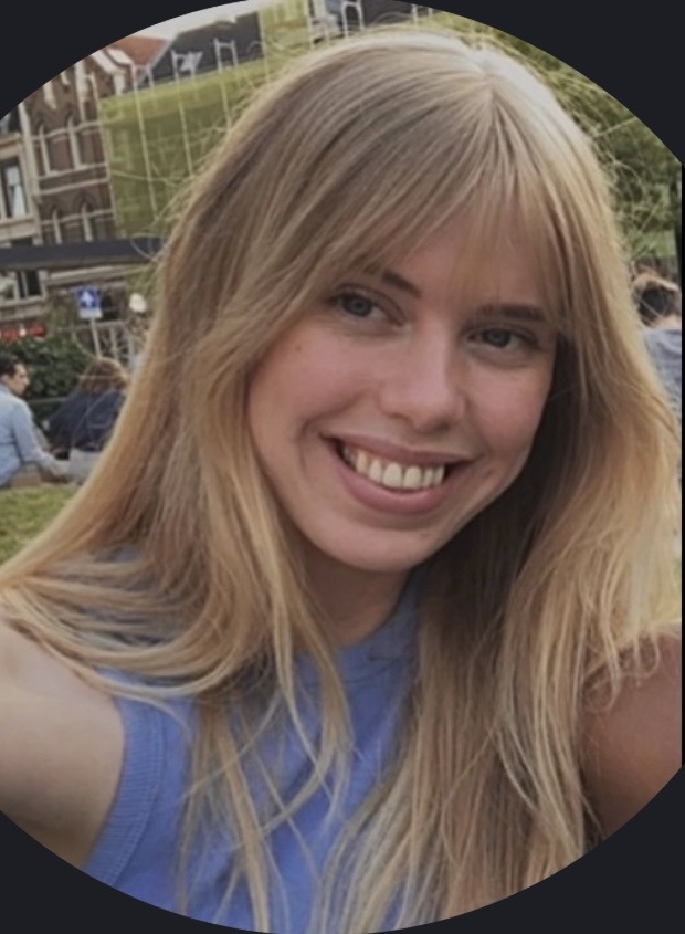 Nadine Mulder
