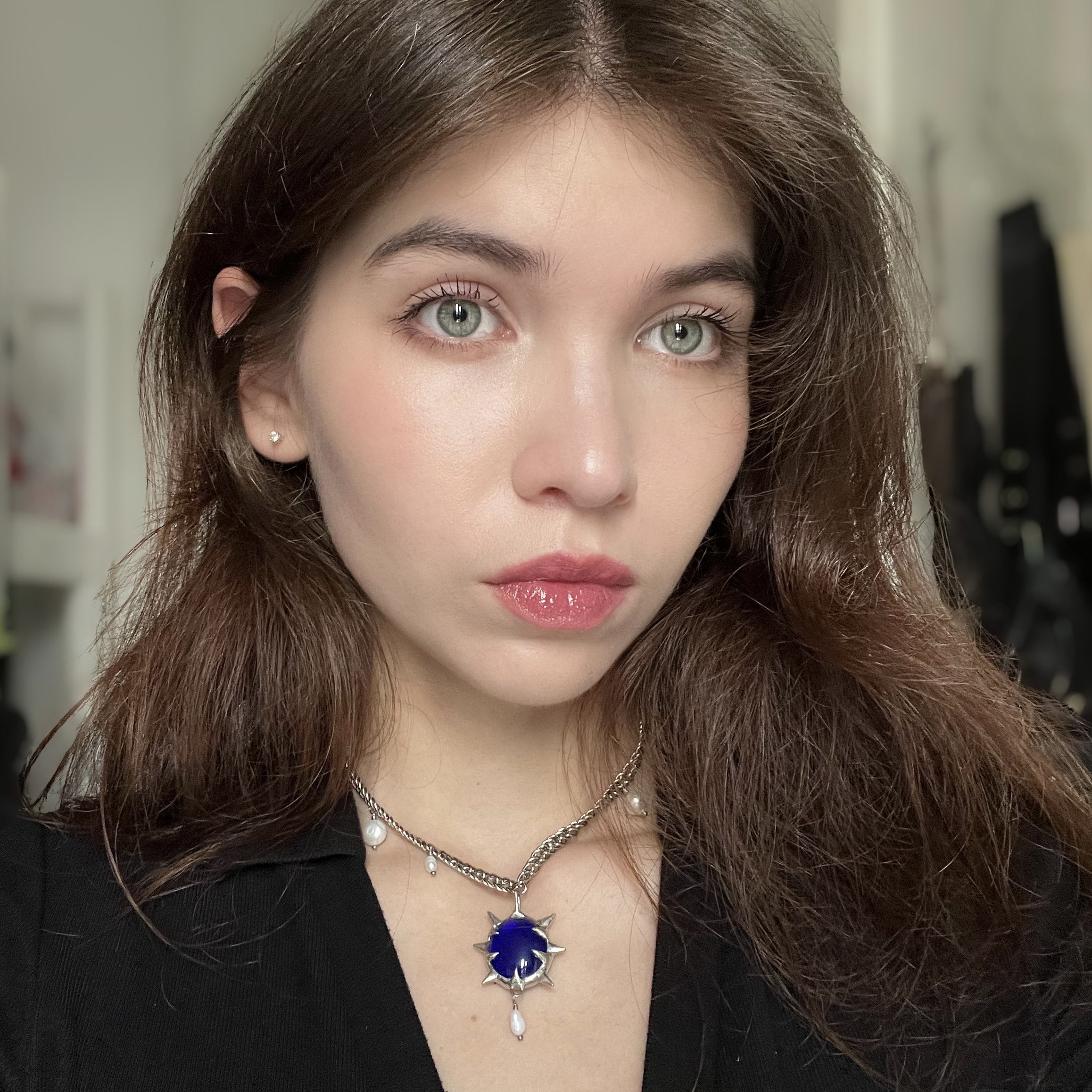 Yevheniia Ihnatieva